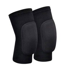 BrtWM 다리보호대 헬스용 테이핑 슬개골보호대 무릎보호대