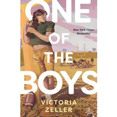 (영문도서)One of the Boys Paperback, Lantern Paperbacks, English, 9781646146581 Lantern Paperbacks, English, 9781646146581