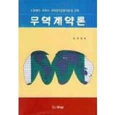 무역계약론, 두남