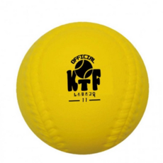 루체트리 티볼 뉴스포츠 티볼 티볼구 야구 베이스볼 소프트공 11in 구기