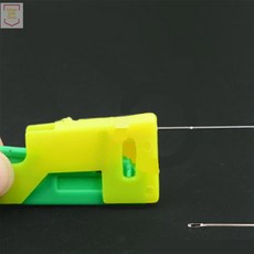 메가디자인 바늘구멍꿰기 가정용바늘실꿰기, 1개