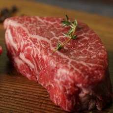 갈비살 스테이크 500g 설날 답례품 명절 선물, 단품