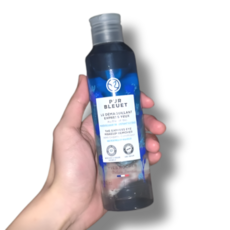 클렌징부문BEST)++이브로쉐 퓨어블루에 더 익스프레스 아이 메이크업 리무버 워터푸르프 딥클렌저, 1개, 200ml