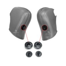 오토바이 카본토시 블루샤크 겨울토시 24년 업그레이드 방한 방수 장갑 방풍 핸들 워머 고급형 배달 핸들발란스포함, 똑딱이단추(추가상품)