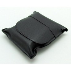 LIFE 徠福 NO.7313 NO.7314 看布鏡 6倍 (1吋), 1個, NO. 7313 黑