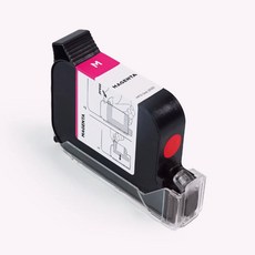 Ador 單盒快乾墨水—洋紅色 M, 1個