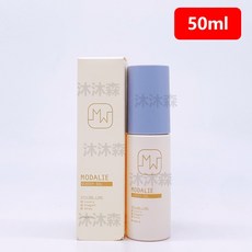 沐沐森 FIOLE 瀧川惹人愛系列免沖洗護髮造型, 1個, 亮亮惹人愛50ml｜造型髮油