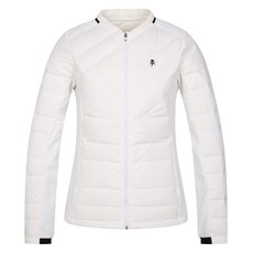 까스텔바작골프_여성 튜브 경량 다운 스윙 점퍼 BGBWDW701_ NC평촌