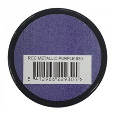 RC용 바디 스프레이/락카RC car Metalic Purple 930 150ml (#500930), 1개