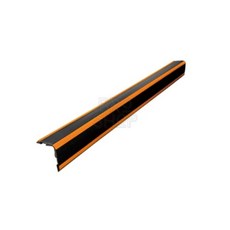 YWSTORE 고무 코너보호대 코너안전보호 고무보호커버 산업용보호대