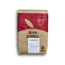 와플믹스10kg, 10kg, 1개