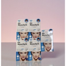 맘스덤에이 스팟커버링 패치 대형, 5개, 48개입