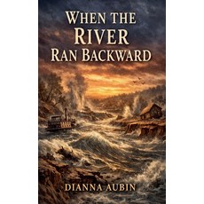 (영문도서)When the River Ran Backward Paperback, Dianna Aubin, English, 9798233608933