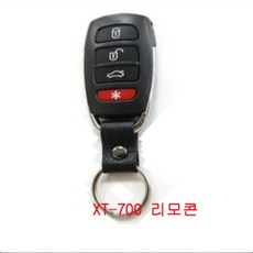 코펠 경보기 코펠테크 XT-700, XT-700 리모컨만, 1개