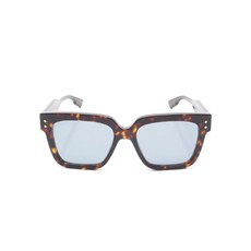 구찌 중고 2000's 톨토이즈셸 스퀘어 프레임 선글라스