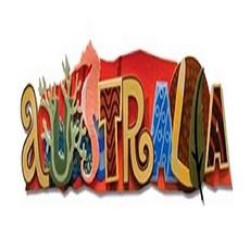 Karen Foster Design Scrapbooking Stacked Statement Florida 2.5\" x 9\" 178145, 호주