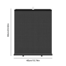 차양 롤러 블라인드 암막 롤스크린 커튼