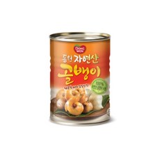 동원 자연산 골뱅이 통조림 300g 24개