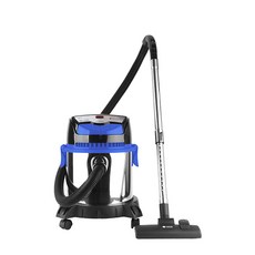 롯데 진공청소기 건습식 헤파필터 20L 대용량 업소용 에어블로우, LT-020L