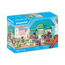 플레이모빌 71807 꽃집, 1개