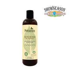 쇼시즌 노리쉬 펫 컨디셔너 350ml (희석율 10:1) 97% 천연제품, 1개, 300g