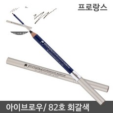 로페스 눈화장 오토 아이브로우 펜슬 82호, 본상품선택, 1