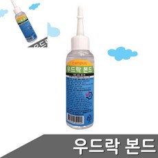 이햐 우드락 85ml 1개입 천 목공 가죽
