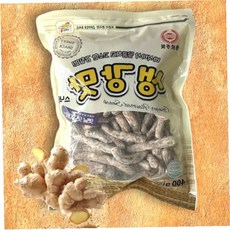생강맛 과자 400g, 태광제과 생강맛 과자 400g 1개입