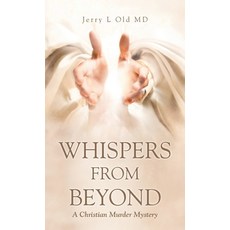(英文圖書)Whispers from Beyond 精裝版, Authorhouse, 英文