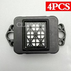4PCS 새로운 XP600 캐핑 스테이션 캡 상단 키트 UV DTF ECO DX11 TX800 TX810 TX820 TX710 DX10 프린트 F 192040 프린터