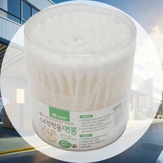 반려동물 면봉 80개 위생면봉 귀케어도구 페이셜보조도구 피부세정보조 이어클리너보조템 산책후정리템