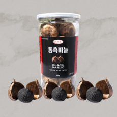 히말라야 통 흑마늘, 2개