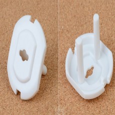 SB 콘센트커버 콘센트뚜껑 욕실콘센트커버, 전구