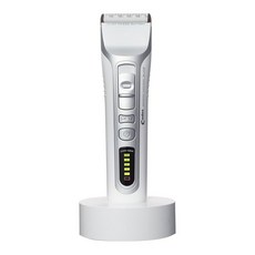 ALEXANDER 液晶陶瓷專業電剪 AX-1570 煙斗牌 人用寵物通用 110V-220V 家用專業理髮器, 詳見商品包裝, 1個