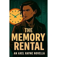 (영문도서)The Memory Rental Paperback, Independently Published, English, 9798276268637