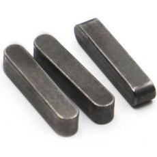 원형 드라이브 샤프트 평행 10개(25mm M6*6), 25mm