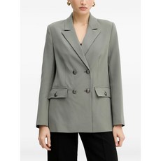 게스 피오나 더블 브레스티드 블레이저