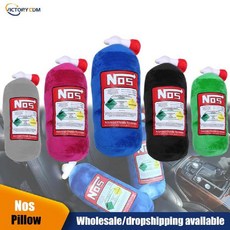 목받침쿠션 부스터시트 레이싱 좌석 머리 받침 베개 편안하고 목베개쿠션 차목쿠션, VC01Big-1 Black