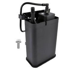 911-197 증기용기 호환 가능 쉐보레 실버라도 GMC 시에라1500/1500HD 2500/2500HD 3500 1999-2004 교체용 911197 15130738 USA, 911-197 증기용기 호환 가능 쉐보레 실버라도 GM