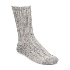 버켄스탁 골지 니트 양말