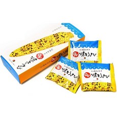 삿포로 요시미 Oh 구운 옥수수 과자 18g 6봉지