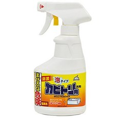 享家品 除霉清潔劑 強效去霉 浴室磁磚清潔劑, 300ml, 1個