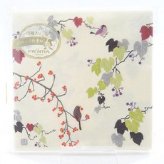 프론티어 페이퍼냅킨 가을의 방문 PNK-030