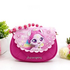 슈팅스타 캐치티니핑 오로라핑 주얼리 손크로스