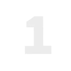 0 8 번호 스텐실 케이크 금형 초콜릿 빵집 과자 수제 DIY 웨딩 파티 장식 템플릿, 02 1