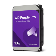 WD102PURP 3.5吋監控硬碟 【5年保固】 512MB 7200轉 威騰WD紫標監控硬碟, WD102PURP(靜電袋包裝), 10TB
