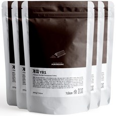 푸로가닉 옌바이 1등급 계피, 5개, 200g