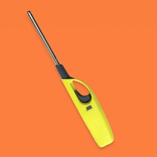 촛불라이터 인센스캔들 점화도구 화상방지 길쭉한라이터, 1개