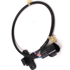 汽車零件 適用 Mitsubishi Savrin 2.0 曲軸感知器 J005T25174, 1個