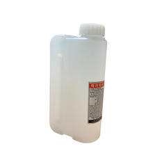 락카신나 1L 페인트 희석제 도료 세척용 신너 1개, 투명